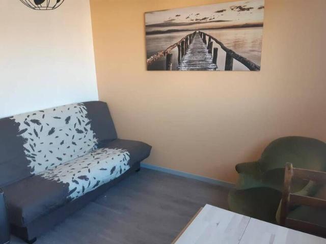Appartement 1 pièce 69100 Villeurbanne