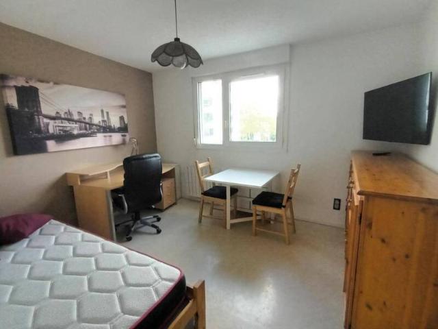 Appartement 1 pièce 69100 Villeurbanne