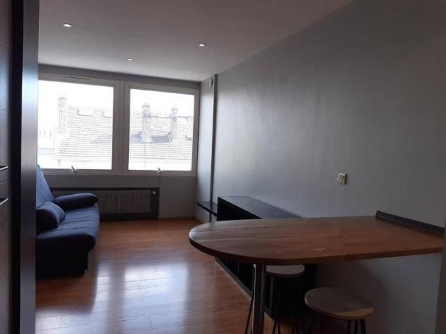 Appartement 1 pièce 69100 Villeurbanne