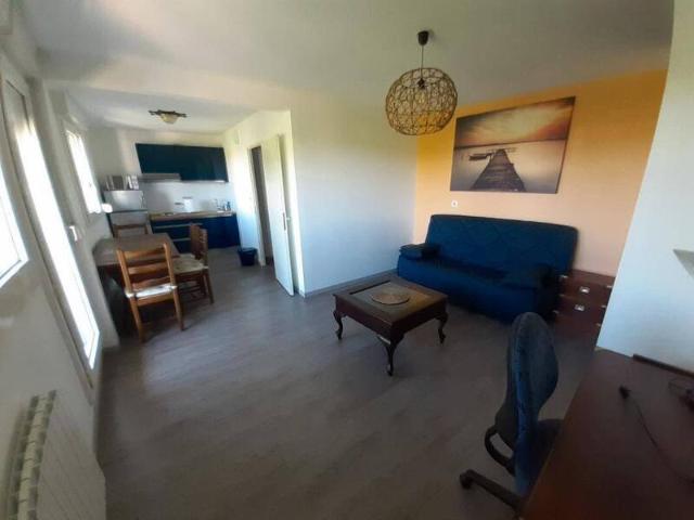 Appartement 1 pièce 69100 Villeurbanne