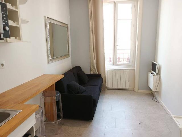 Appartement 1 pièce 69100 Villeurbanne