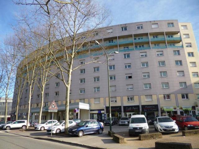 Appartement 1 pièce 69100 Villeurbanne