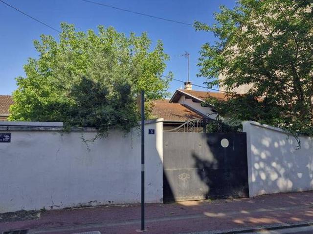 Appartement 1 pièce 69200 Vénissieux