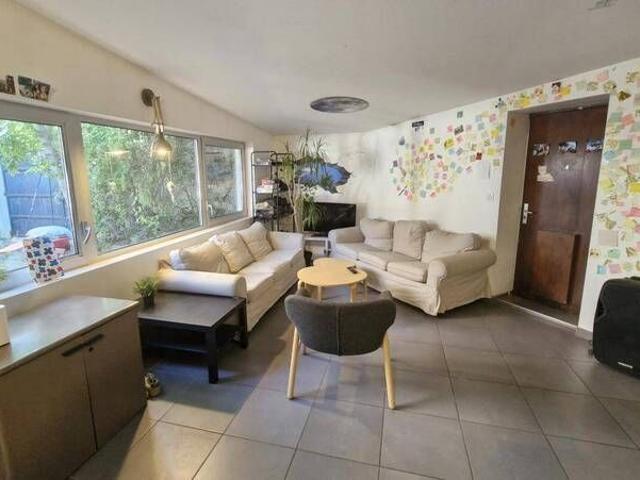 Appartement 1 pièce 69200 Vénissieux