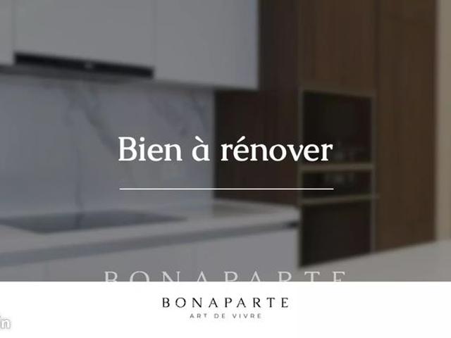 Appartement 1 pièce 69 m²