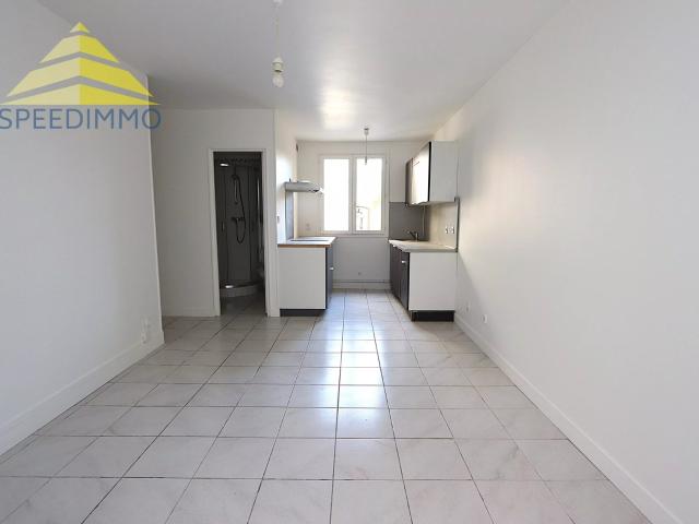 Appartement 1 pièce