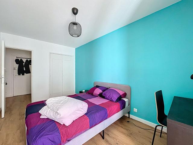 Appartement 1 pièce
