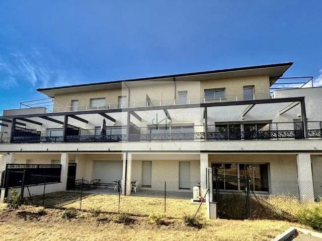 Appartement 1 pièce 60 m²
