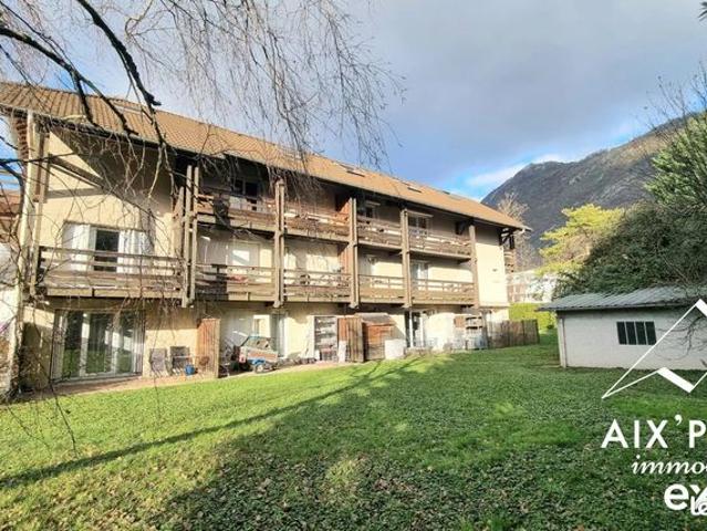 Appartement 1 pièce 60 m²