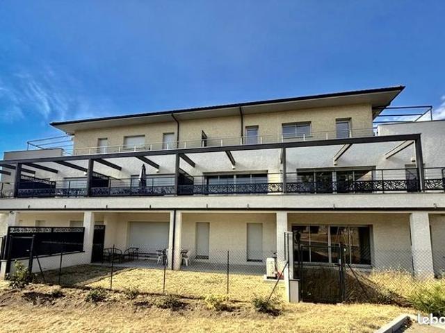 Appartement 1 pièce 60 m²