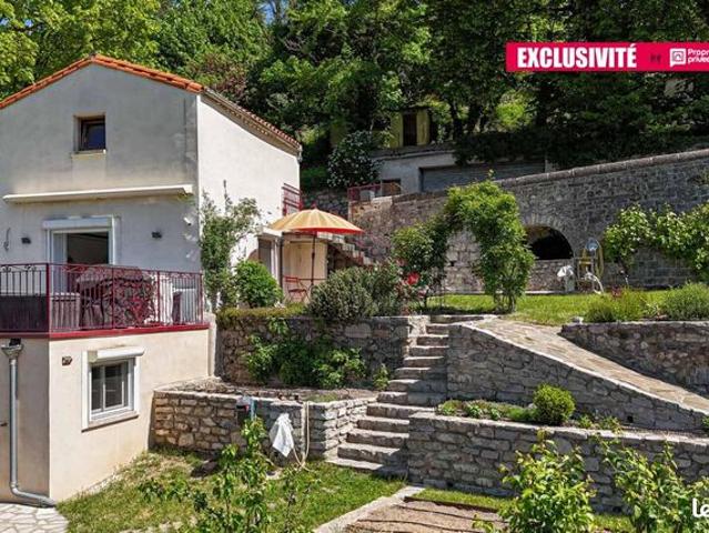 Appartement 1 pièce 60 m²