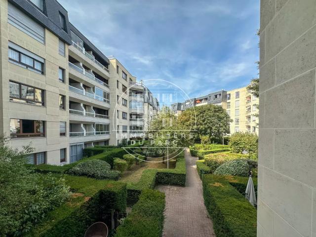 Appartement 1 pièce