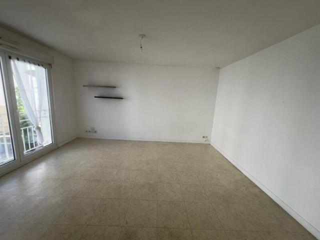 Appartement 1 pièce