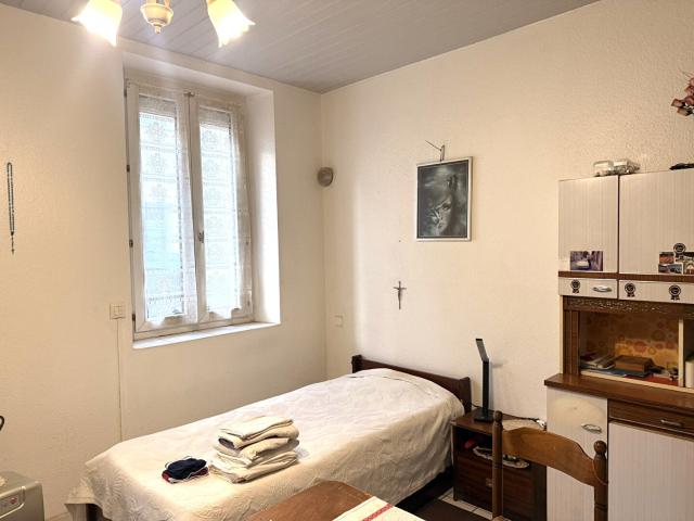 Appartement 1 pièce