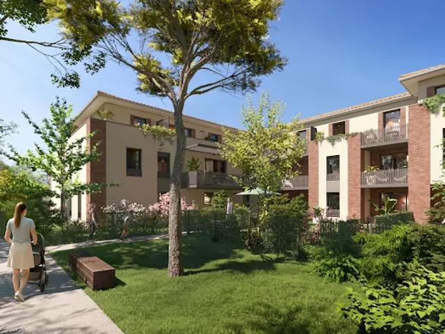 Appartement 1 pièce