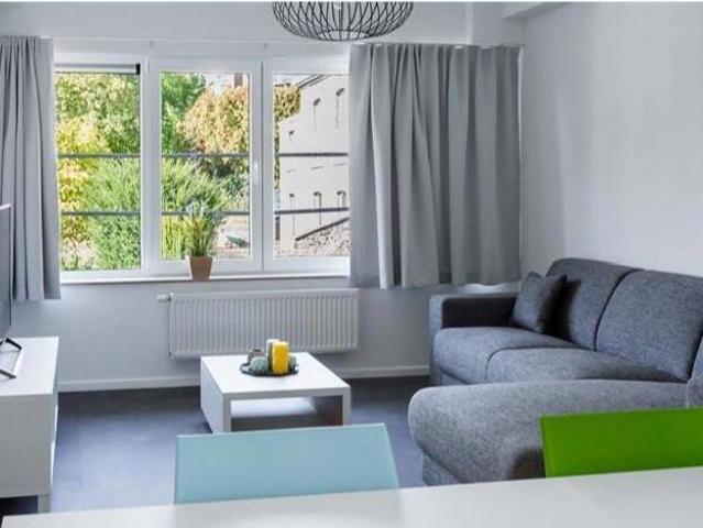 Appartement 1 pièce