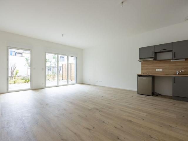 Appartement 1 pièce