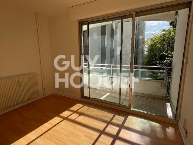 Appartement 1 pièce