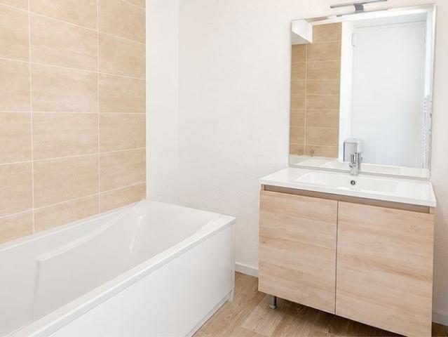 Appartement 1 pièce