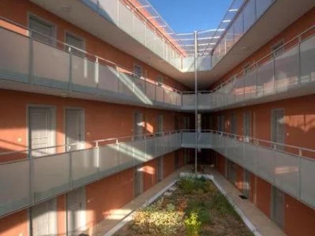 Appartement 1 pièce
