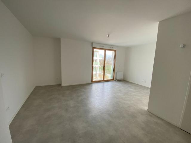 Appartement 1 pièce