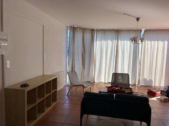 Appartement 1 pièce, 63 m² à louer à Saint Nazaire 44600