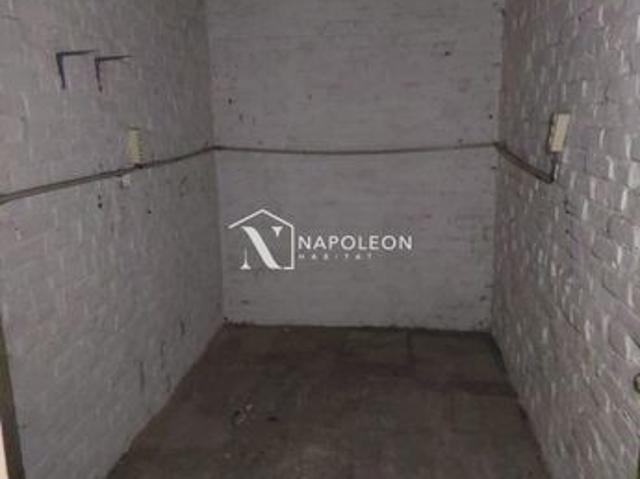 Appartement 1 pièce 6 m²
