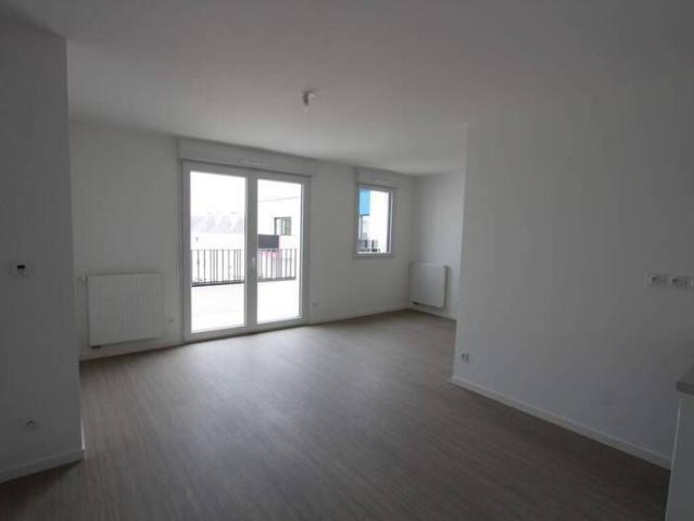 Appartement 1 pièce