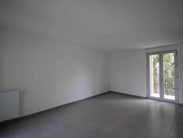 Appartement 1 pièce