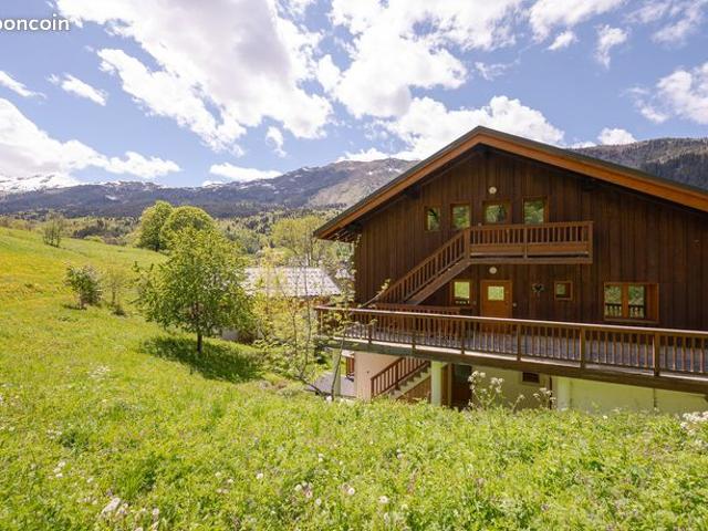 Appartement 1 pièce 74 m²