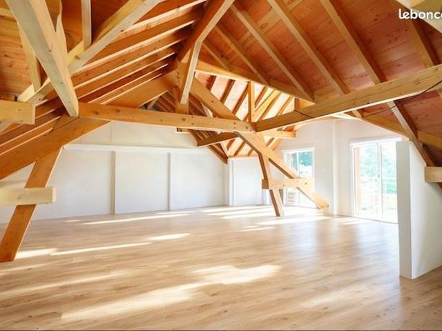 Appartement 1 pièce 74 m²
