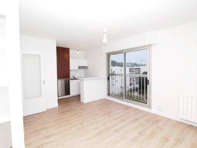 Appartement 1 pièce