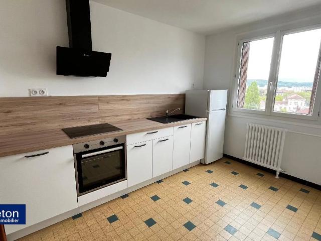 Appartement 1 pièce