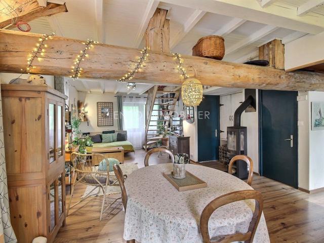 Appartement 3 pièces 75 m²