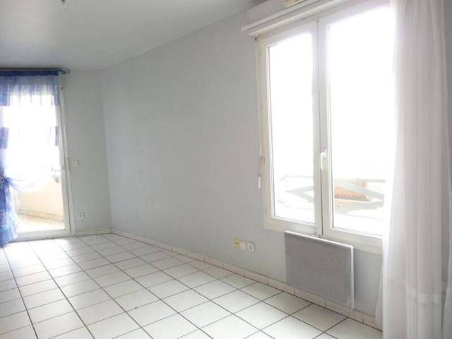 Appartement 1 pièce