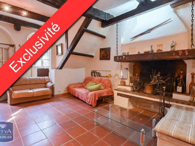 Appartement 1 pièce