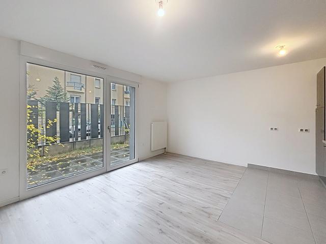 Appartement 1 pièce