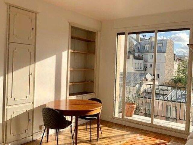 VENTE APPARTEMENT RUE PERRONET 92200 NEUILLY SUR SEINE