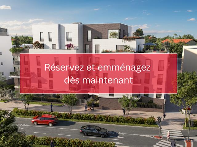Appartement 1 pièce