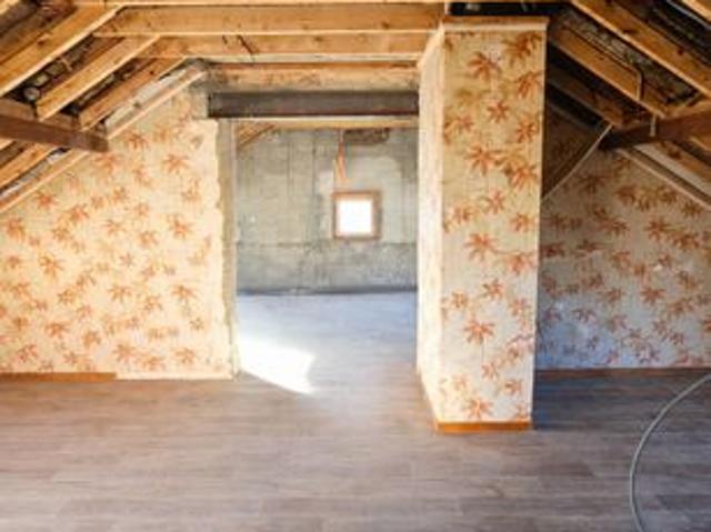 Appartement 1 pièce 76 m²