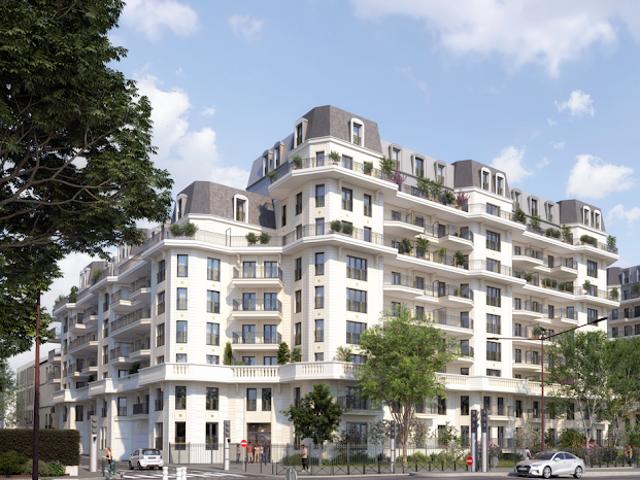Appartement 1 pièce