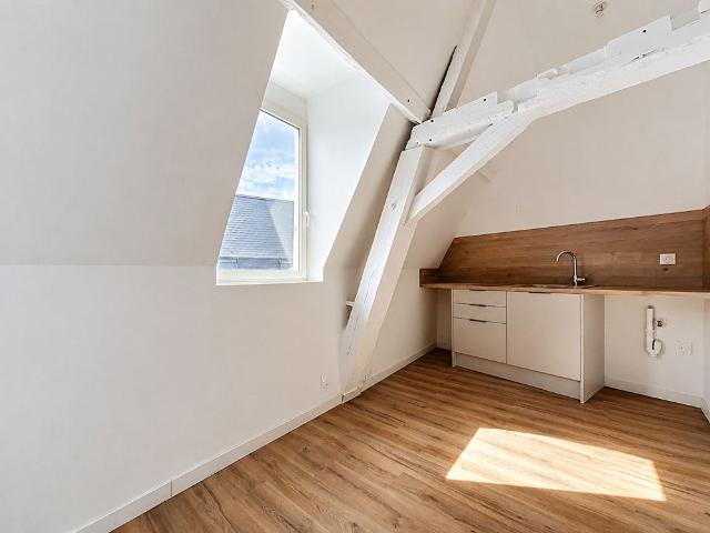 Appartement 1 pièce