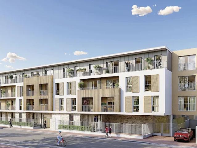 Appartement 1 pièce