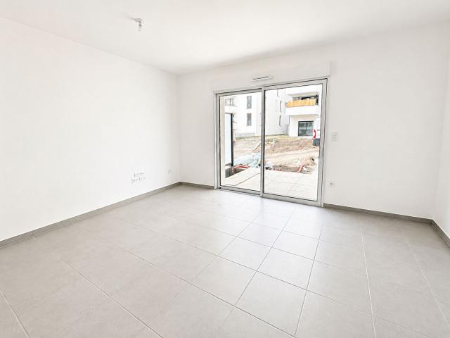Appartement 1 pièce