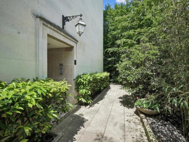 Appartement 1 pièce