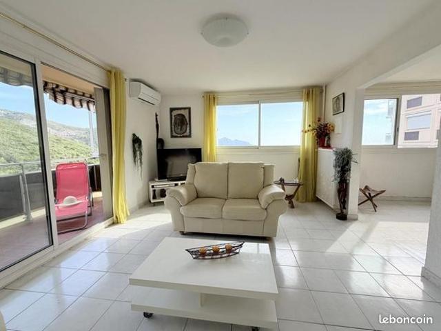 Appartement 1 pièce 78 m²