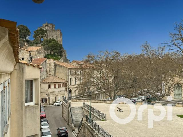 Appartement 1 pièce 78 m²