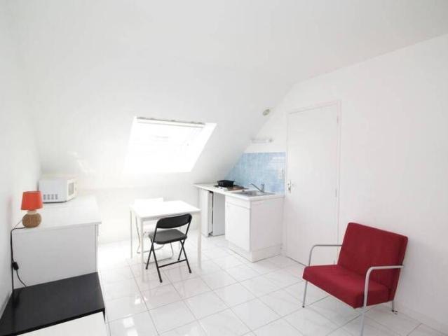Appartement 1 pièce