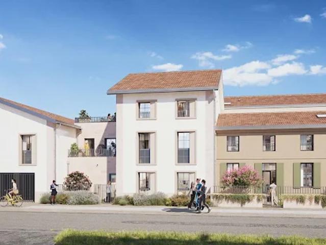 Appartement 1 pièce 79 m2
