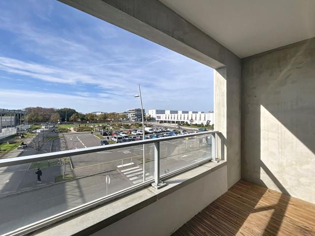 Appartement 1 pièce